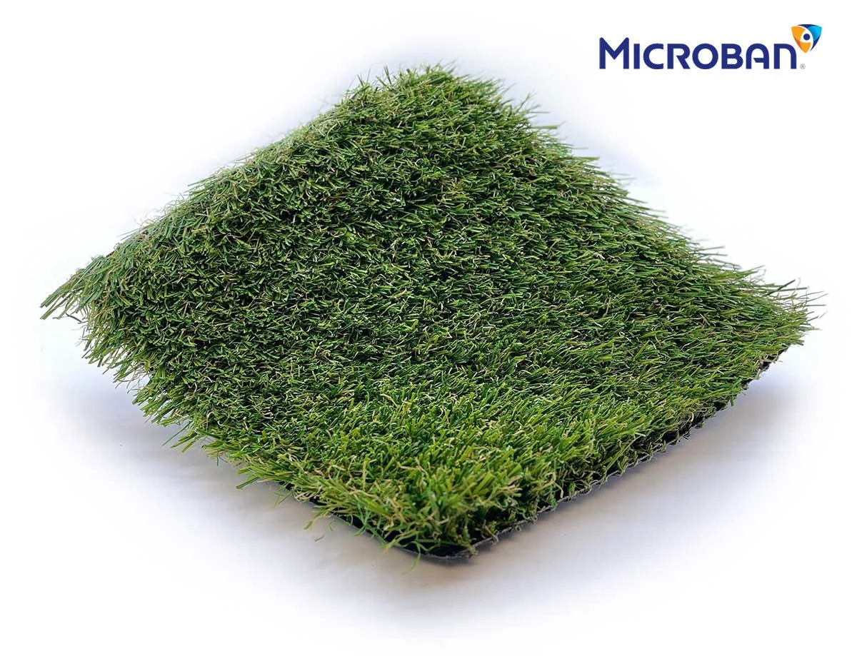 Smart Turf®- Hillside