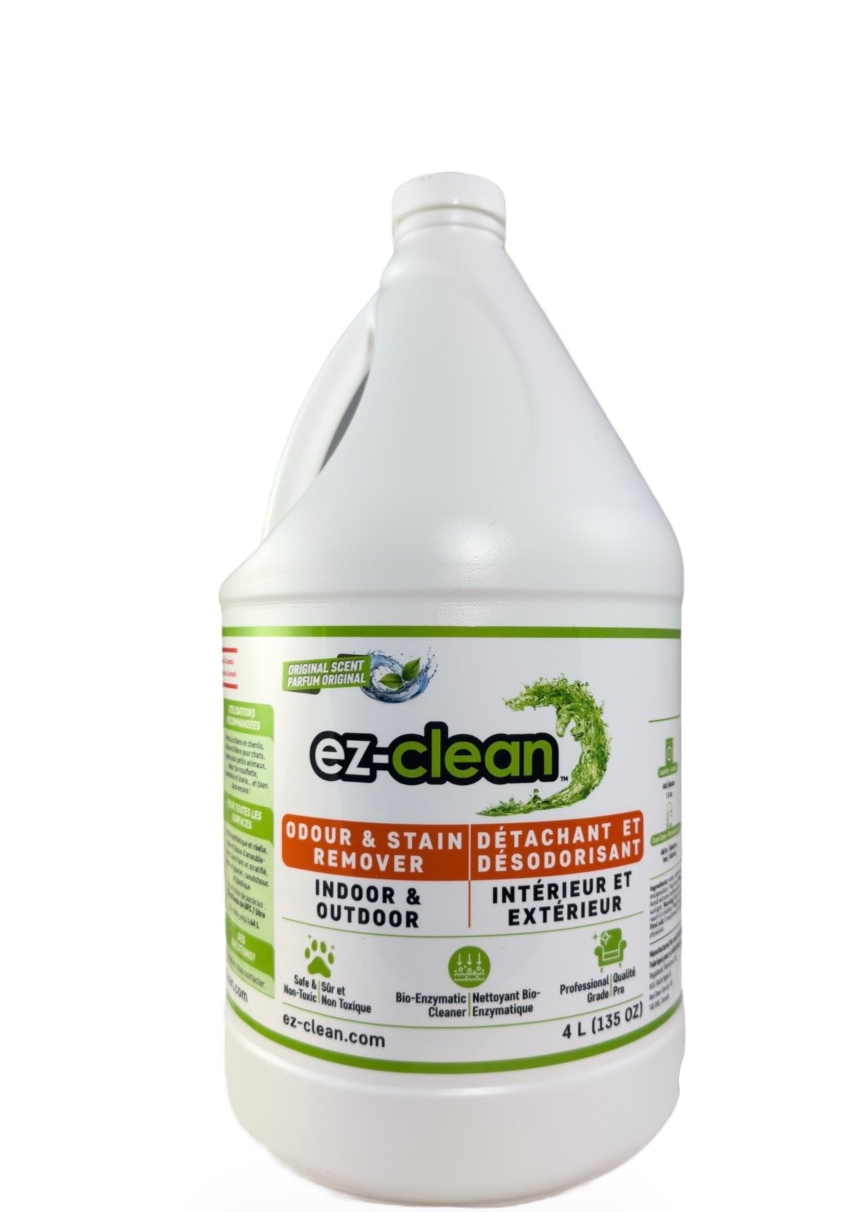 Ez Clean 4L