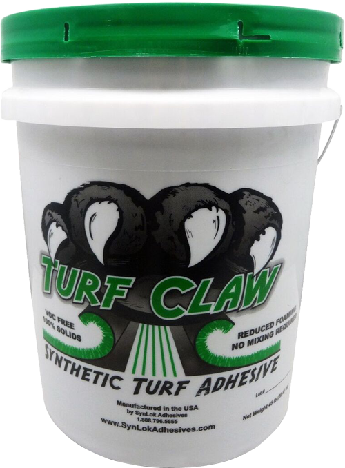Turf Claw 5 Gallon