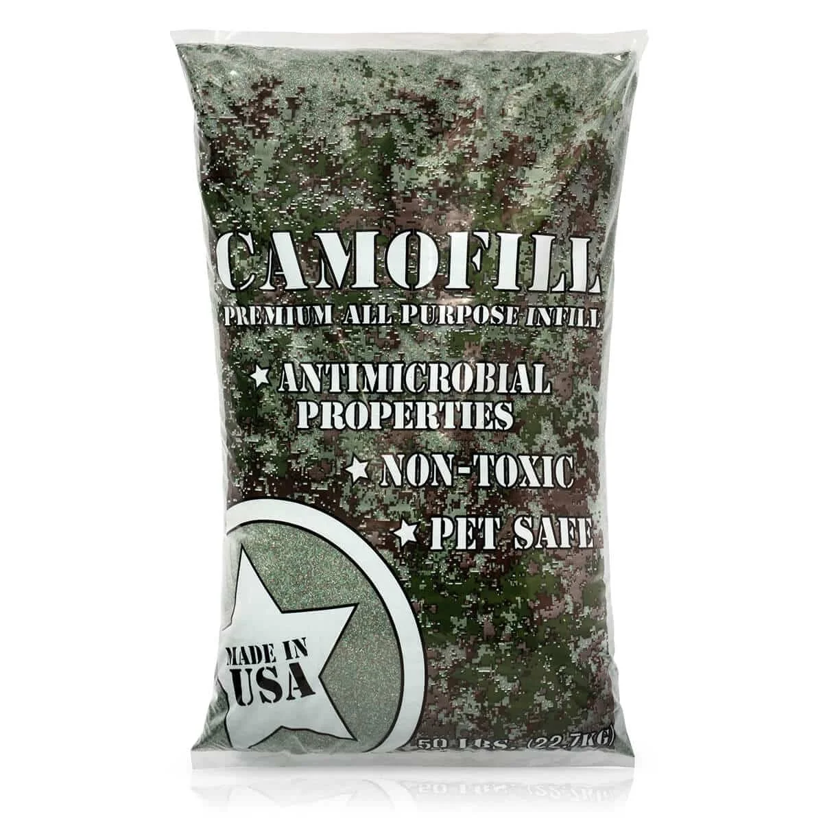 Camofill 12/20