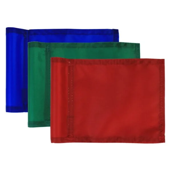 Practice Green Flags