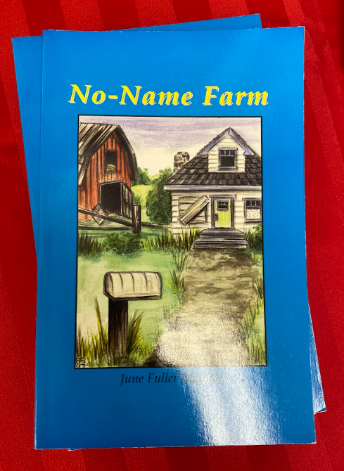 No-Name Farm