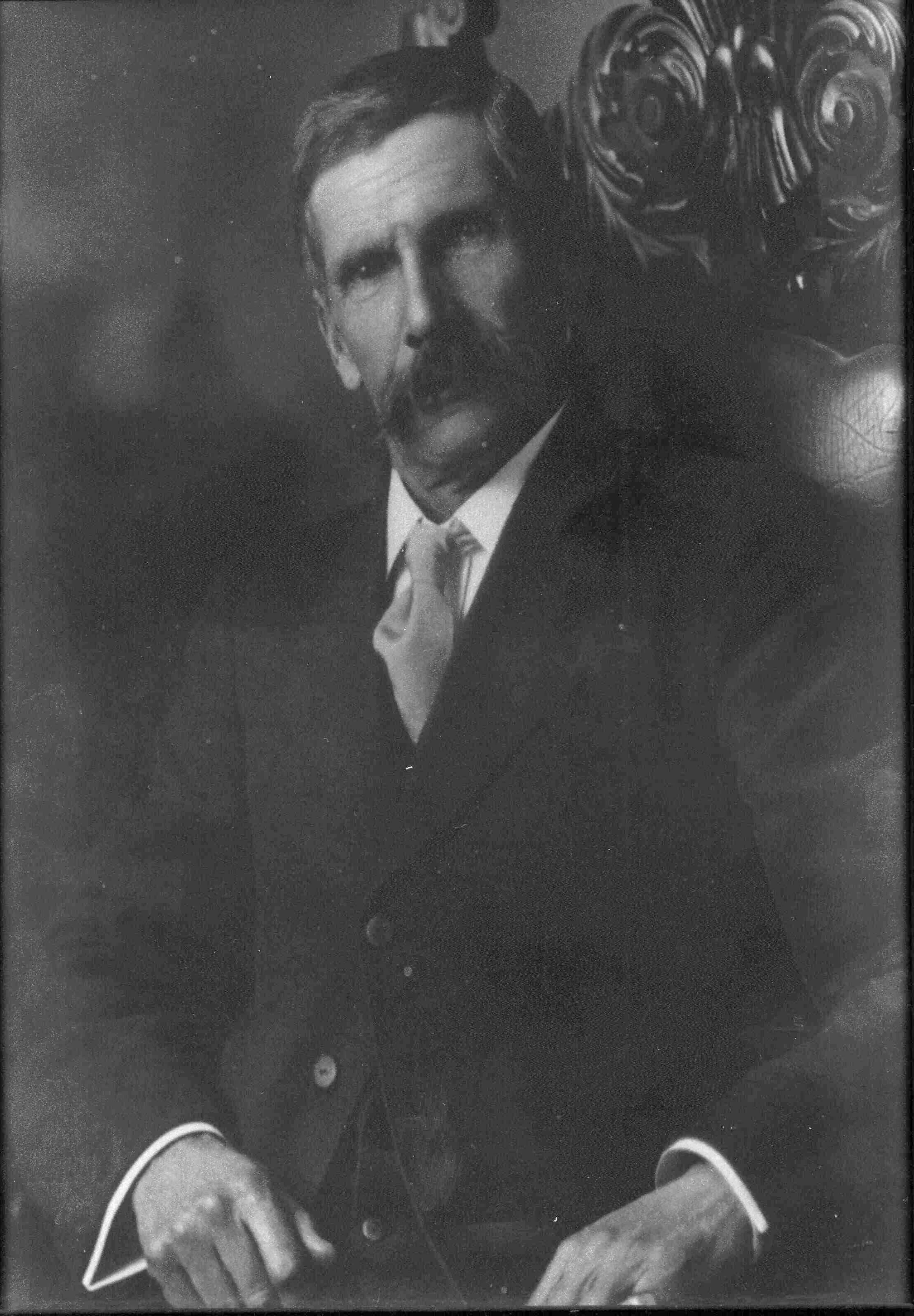 Charles Cobbold Farr