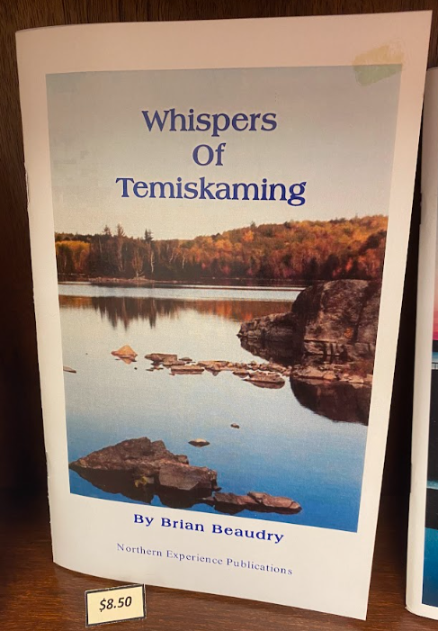 Whispers Of Temiskaming