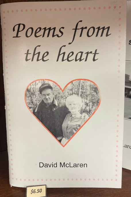 Poems from the Heart