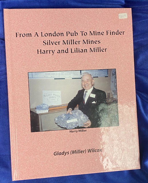 From A London Pub To Mine Finder: The Story of Silver Miller Mines