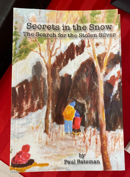 Secrets in the Snow