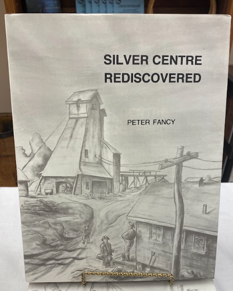 Silver Centre Rediscovered