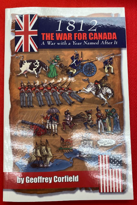 1812: The War For Canada