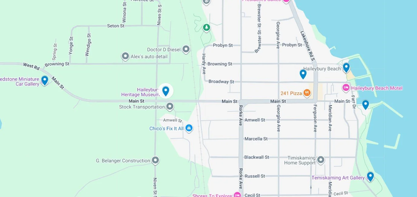 Click to open Google Maps in new tab
