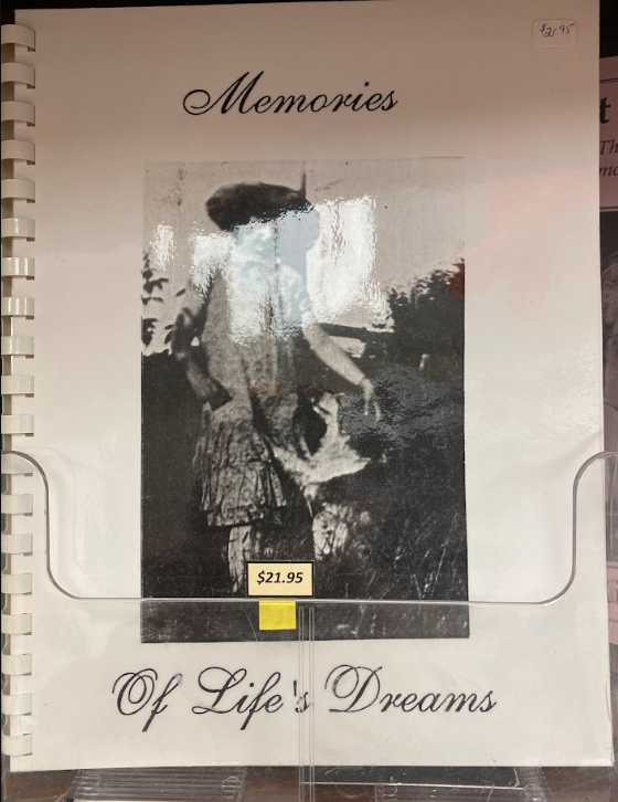 Memories Of Life's Dreams