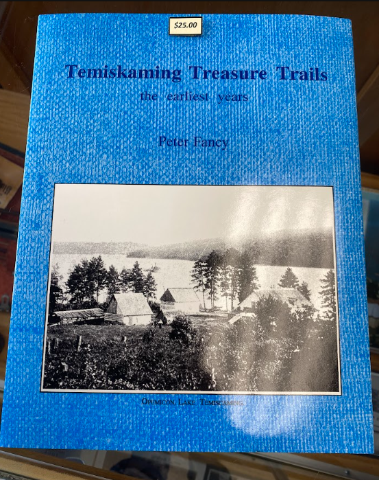 Temiskaming Shores Treasure Trails