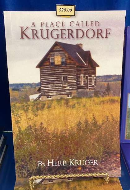 A Place Called Krugerdorf