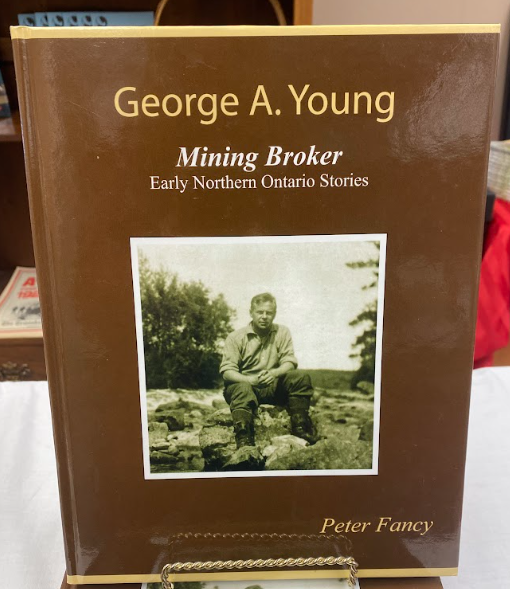 Mining Broker