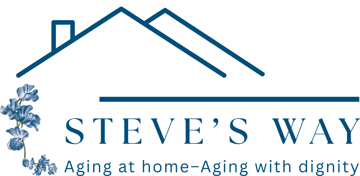 Steve's Way