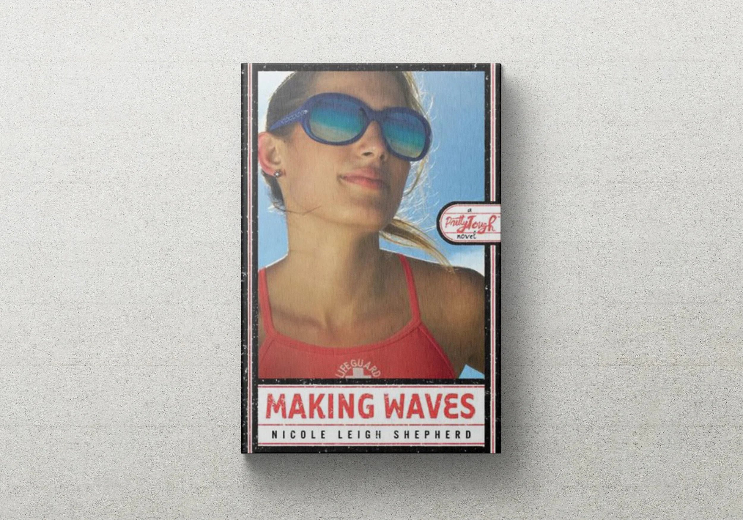 Making Waves