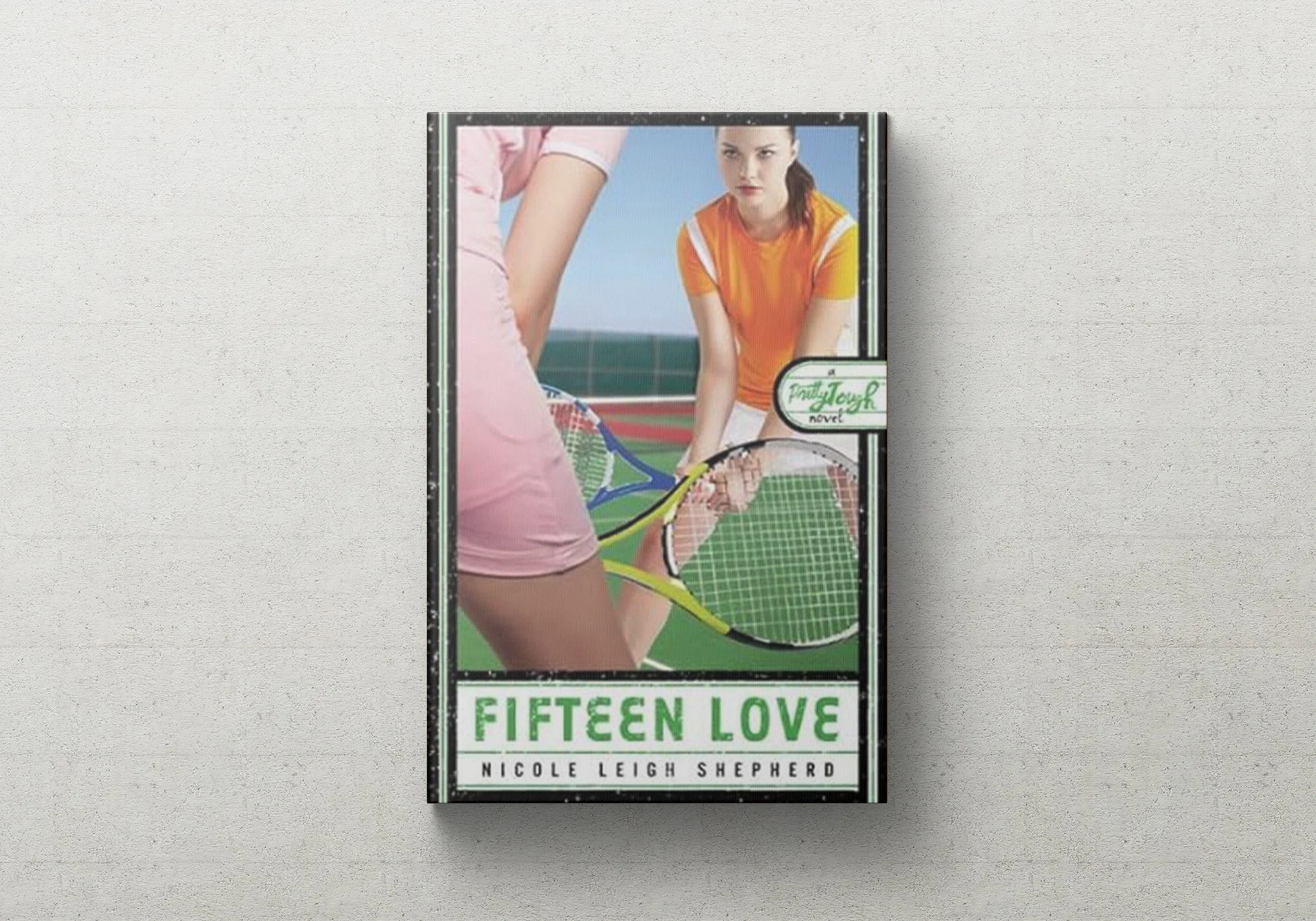 Fifteen Love 
