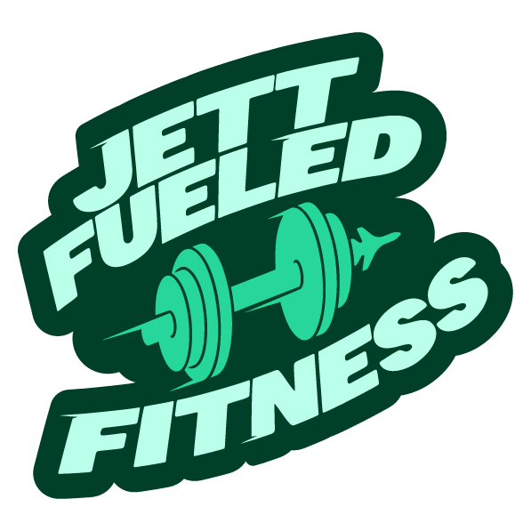 Jett Fueled Fitness