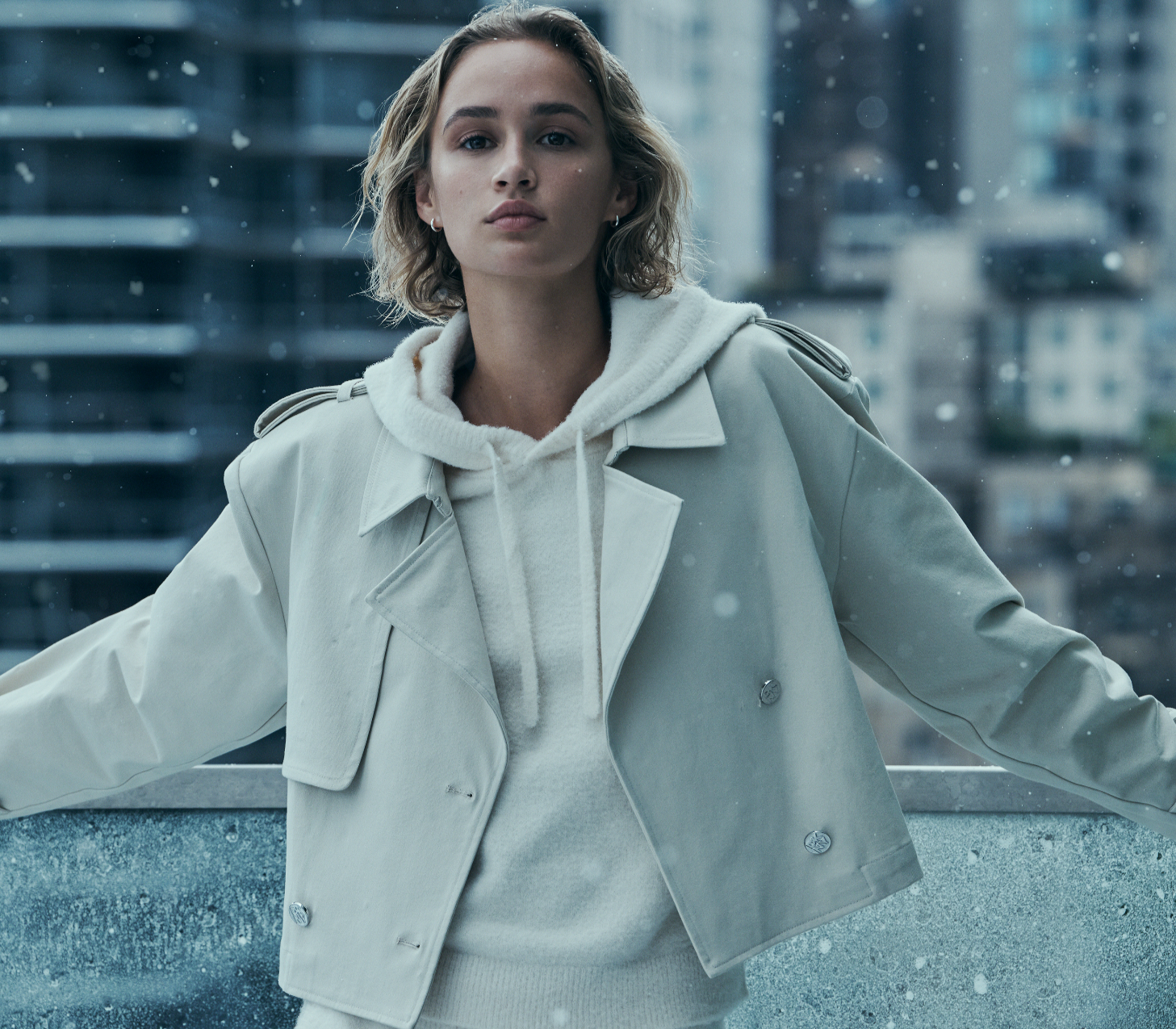 DKNY | Christian MacDonald
