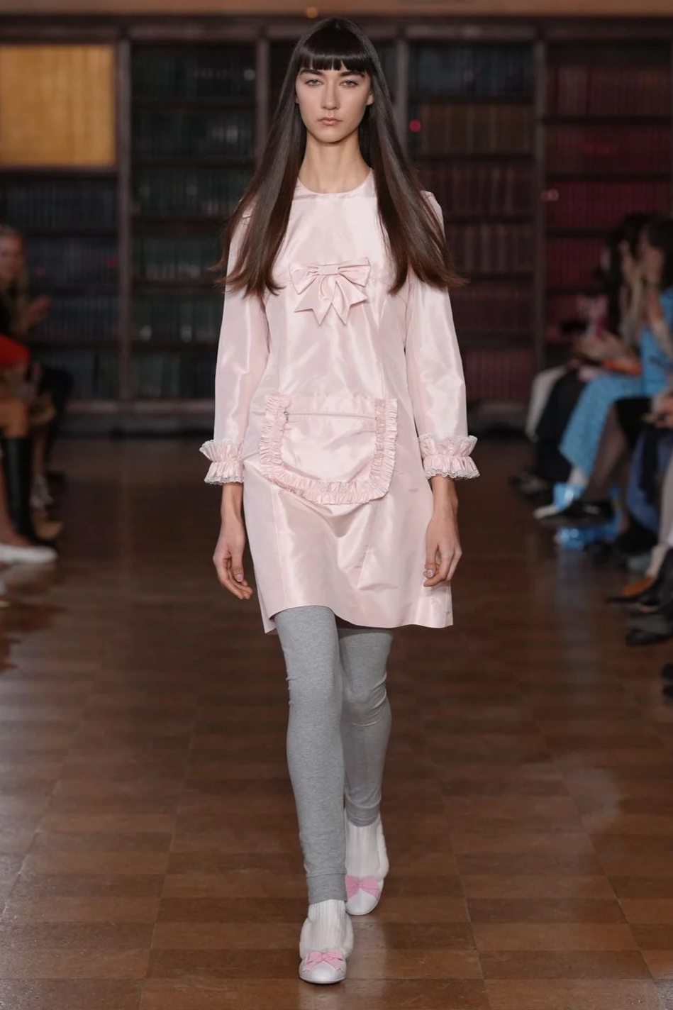 SANDY LIANG F26