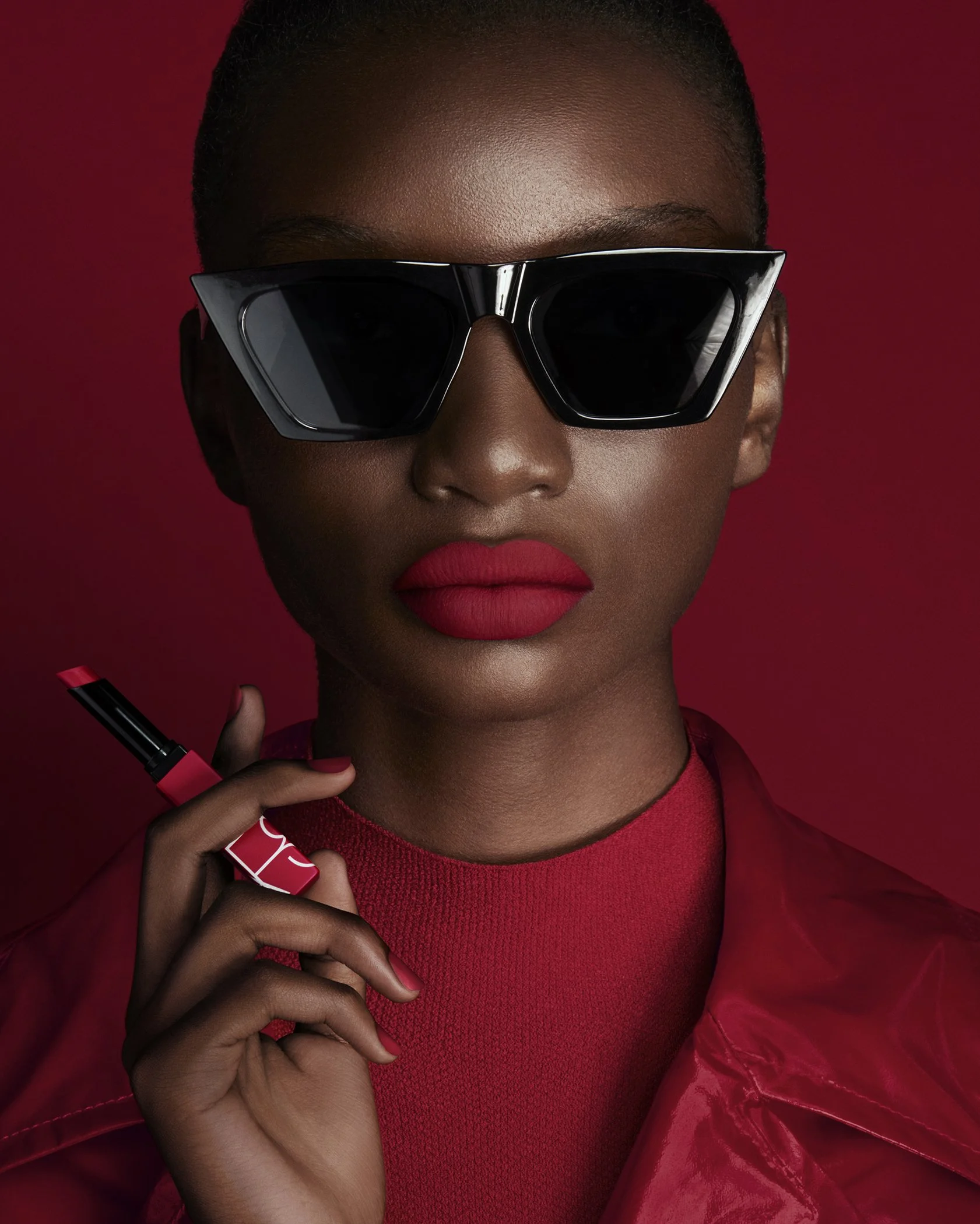 NARS | Daniel Sannwald