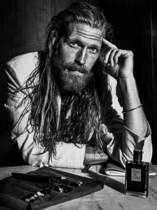 KILIAN | Damon Baker