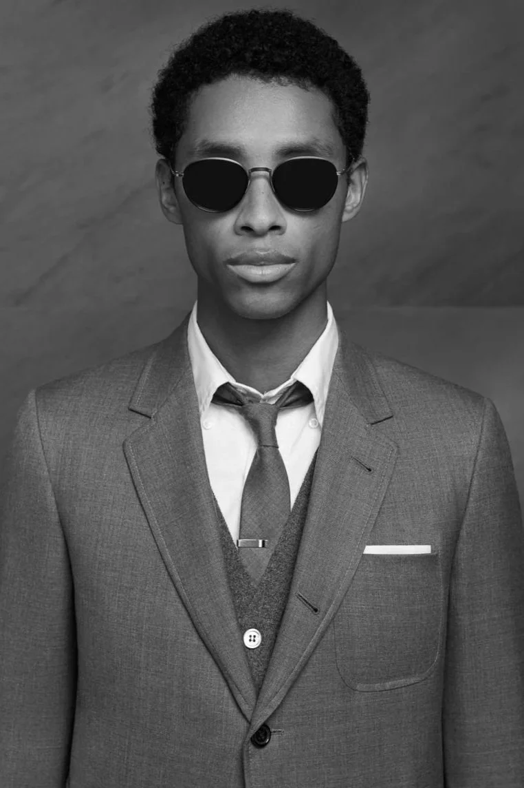 THOM BROWNE | Eric Chakeen