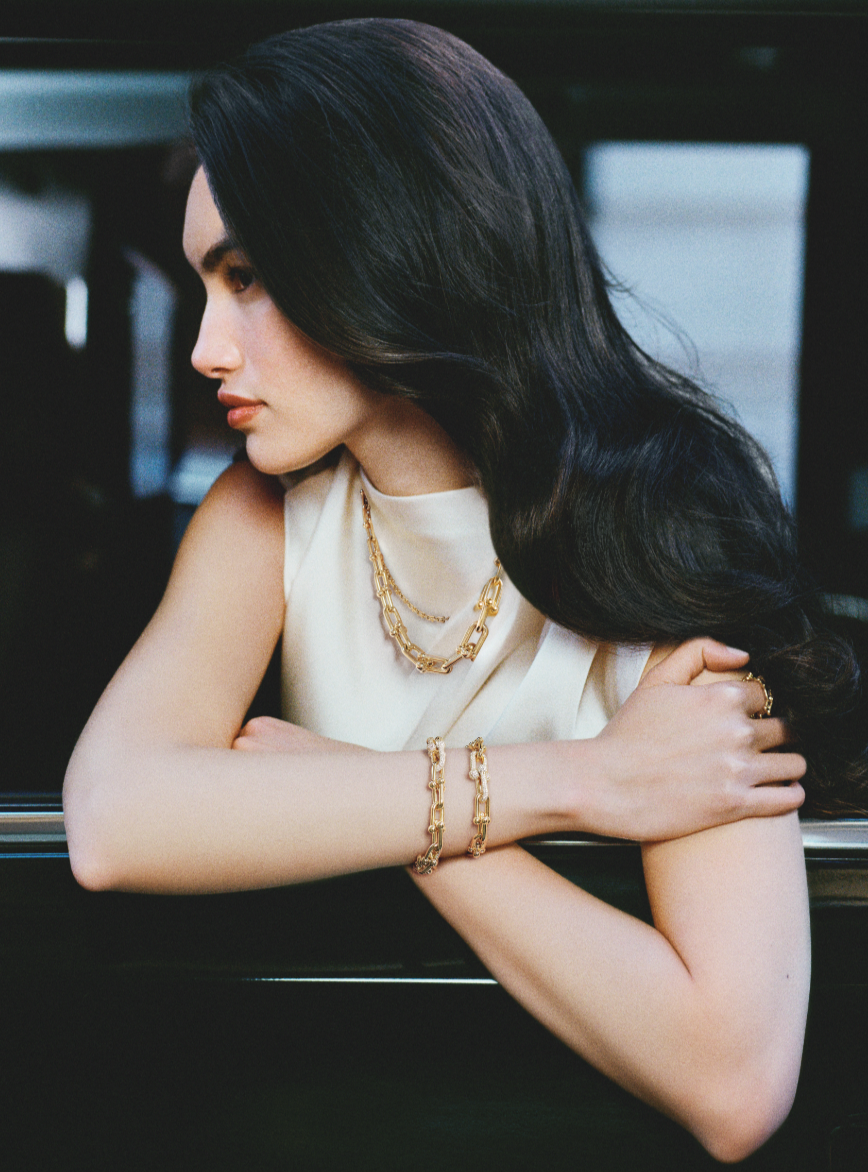 TIFFANY & CO | Coni Tarallo