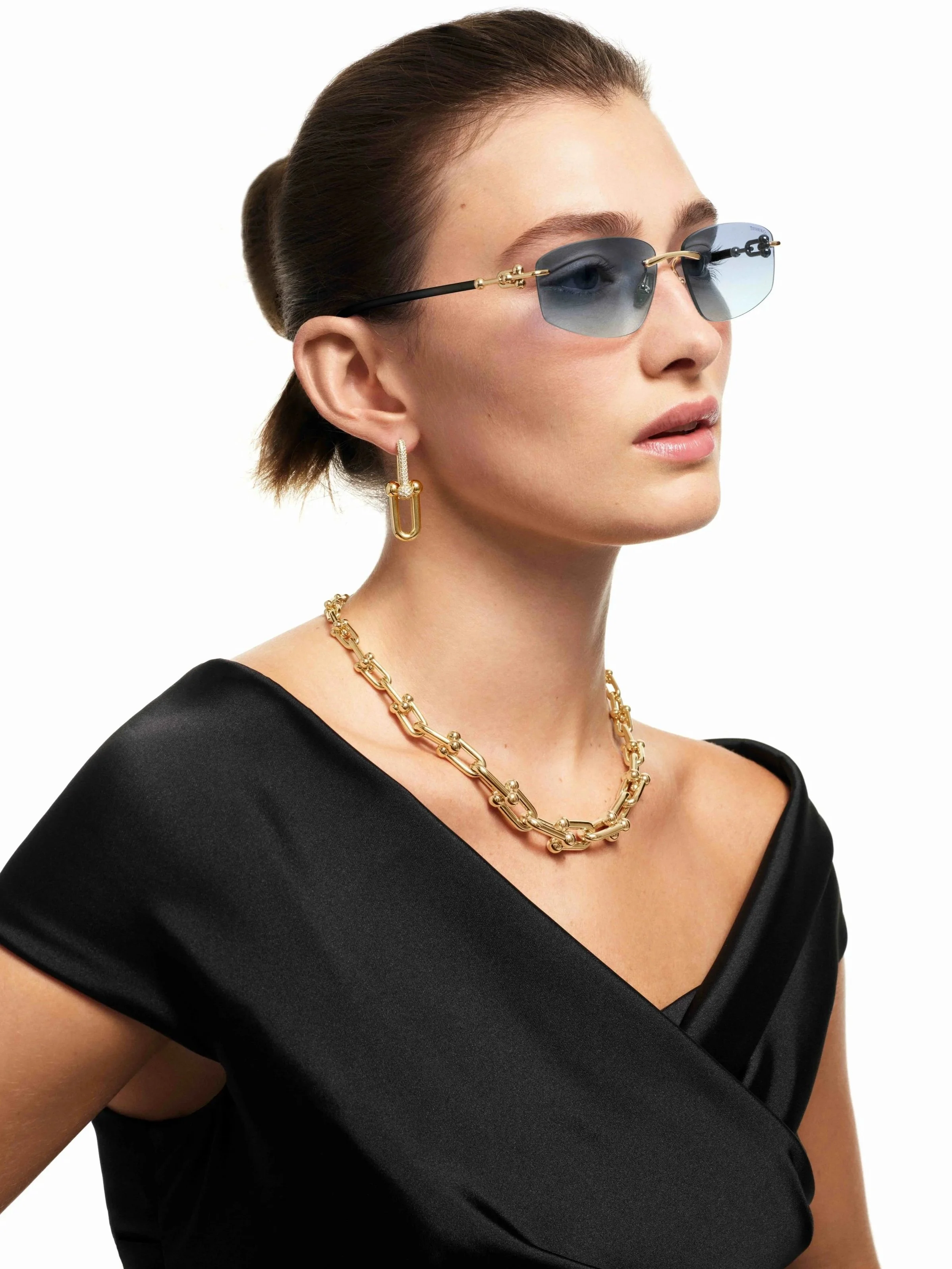 TIFFANY & CO | Stephen and Rebecca
