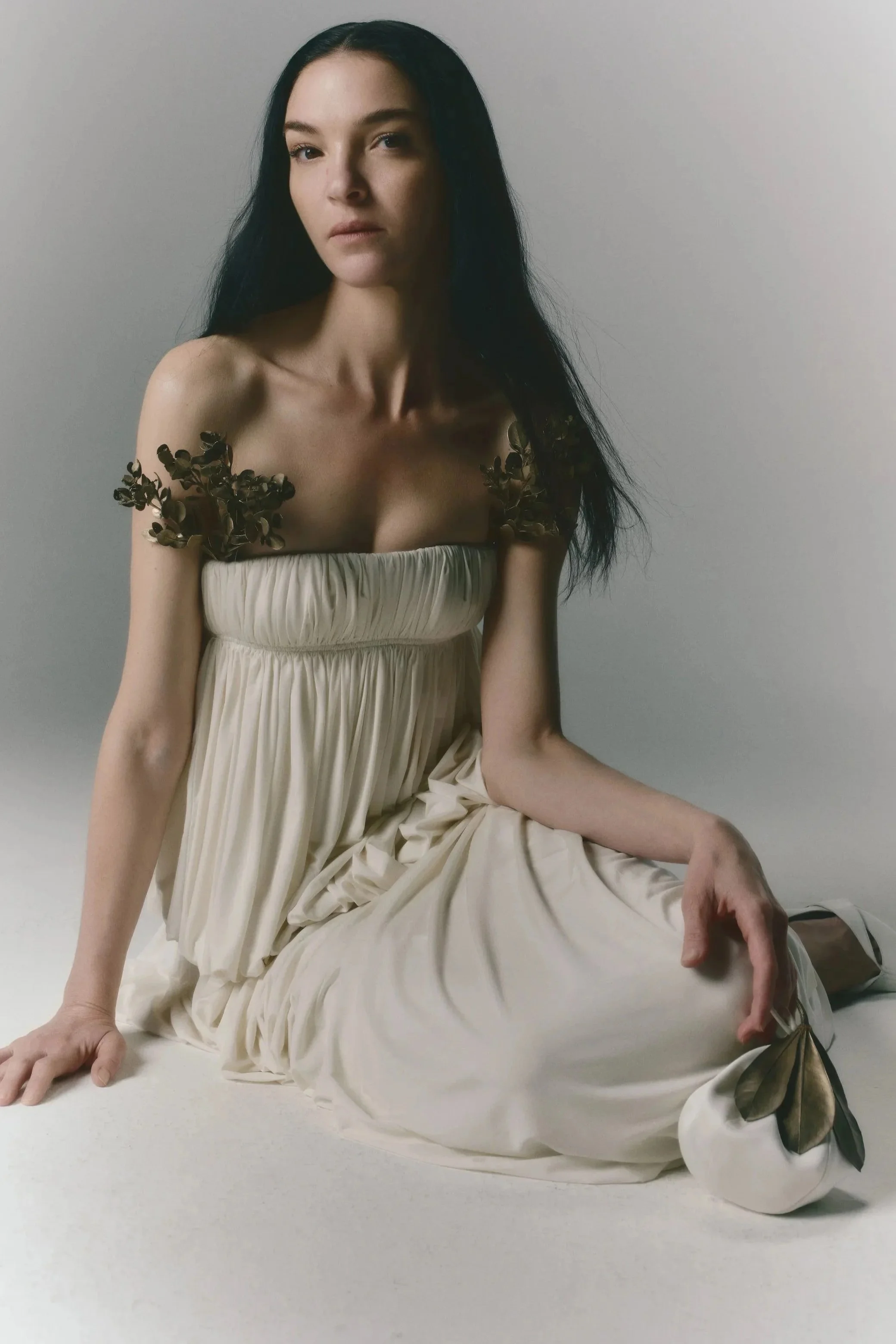 DANIELLE FRANKEL | Stas Komarovski