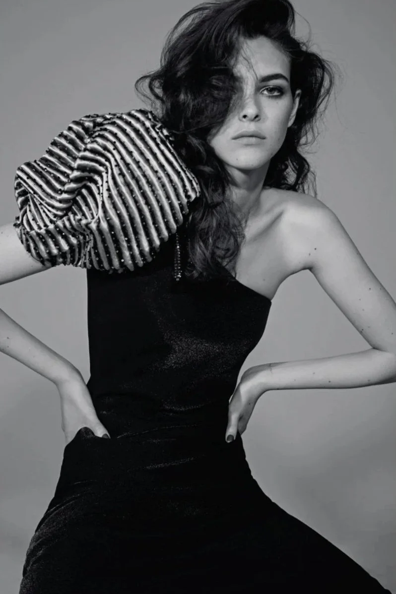 INTERVIEW | Collier Schorr