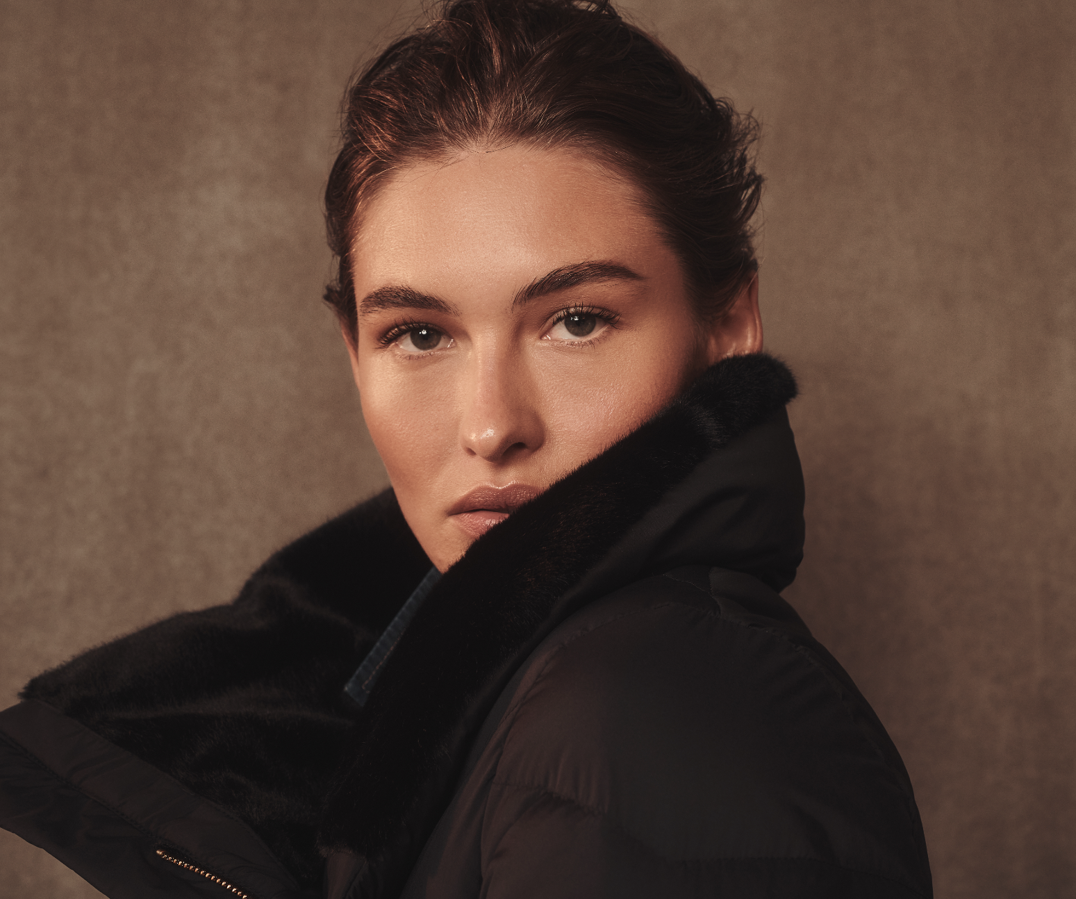 DONNA KARAN | Hayden Worsfold