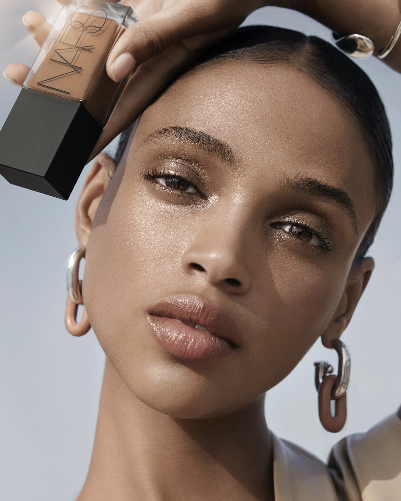 NARS | Damien Krisl