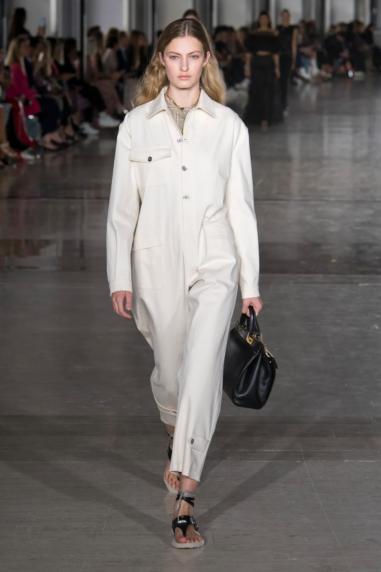GIAMBATTISTA VALLI S19