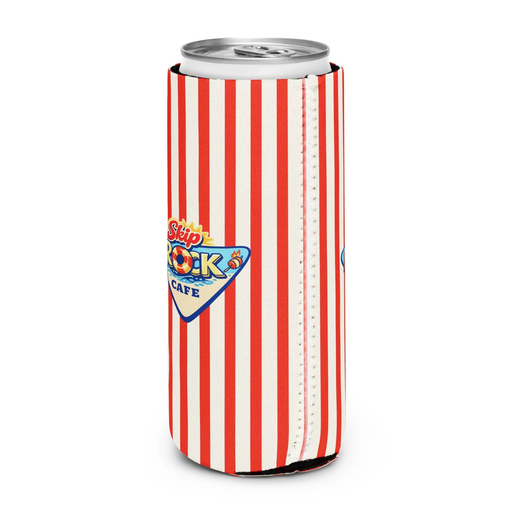 SRC Vacation Can Cooler