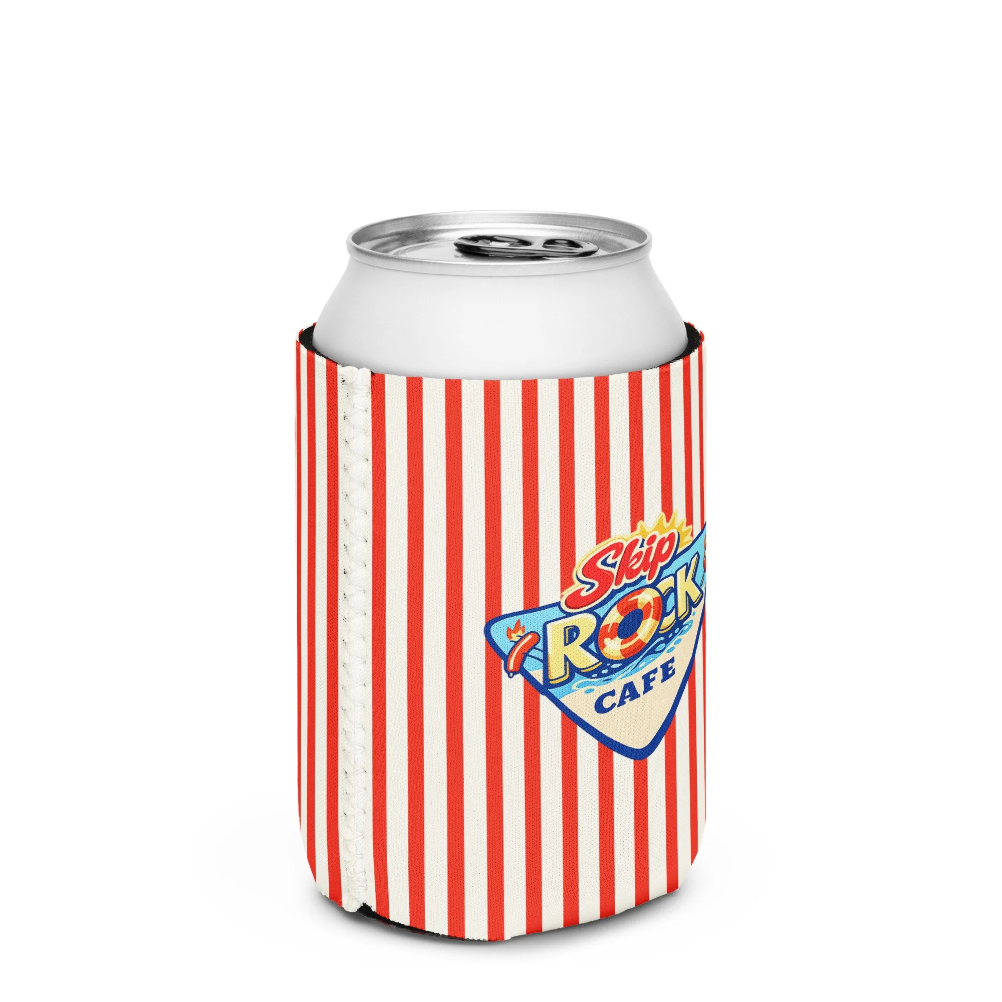 SRC Vacation Can Cooler