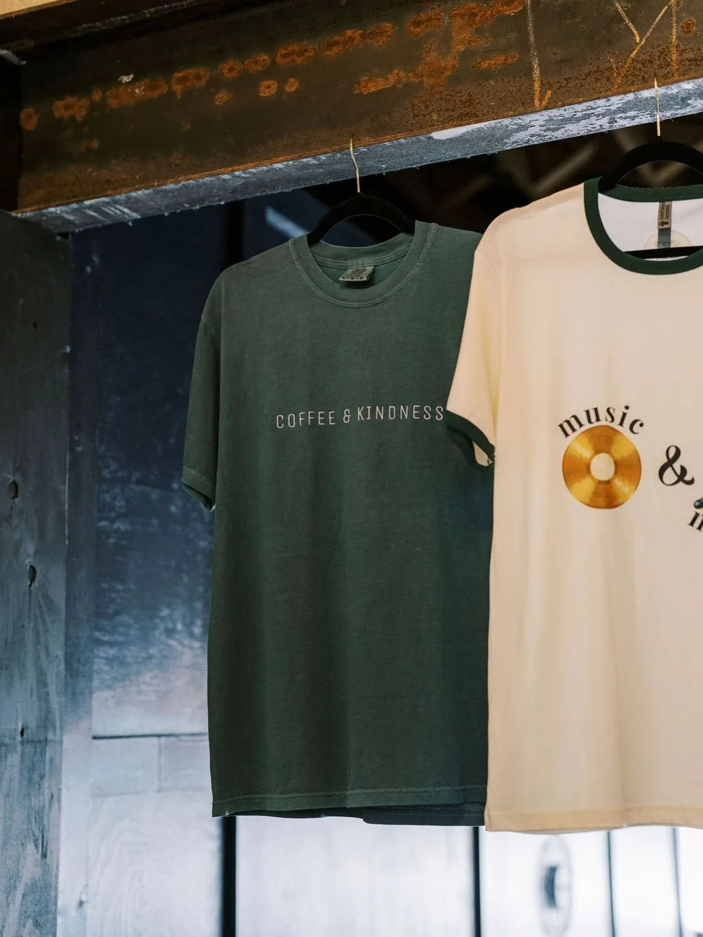 The Exchange Coffee has new custom merch! 

What design should we drop next?

.
.
#theexchangecoffee #coffeeshop #espresso #morethancoffeeandwaffles #weloveyou920