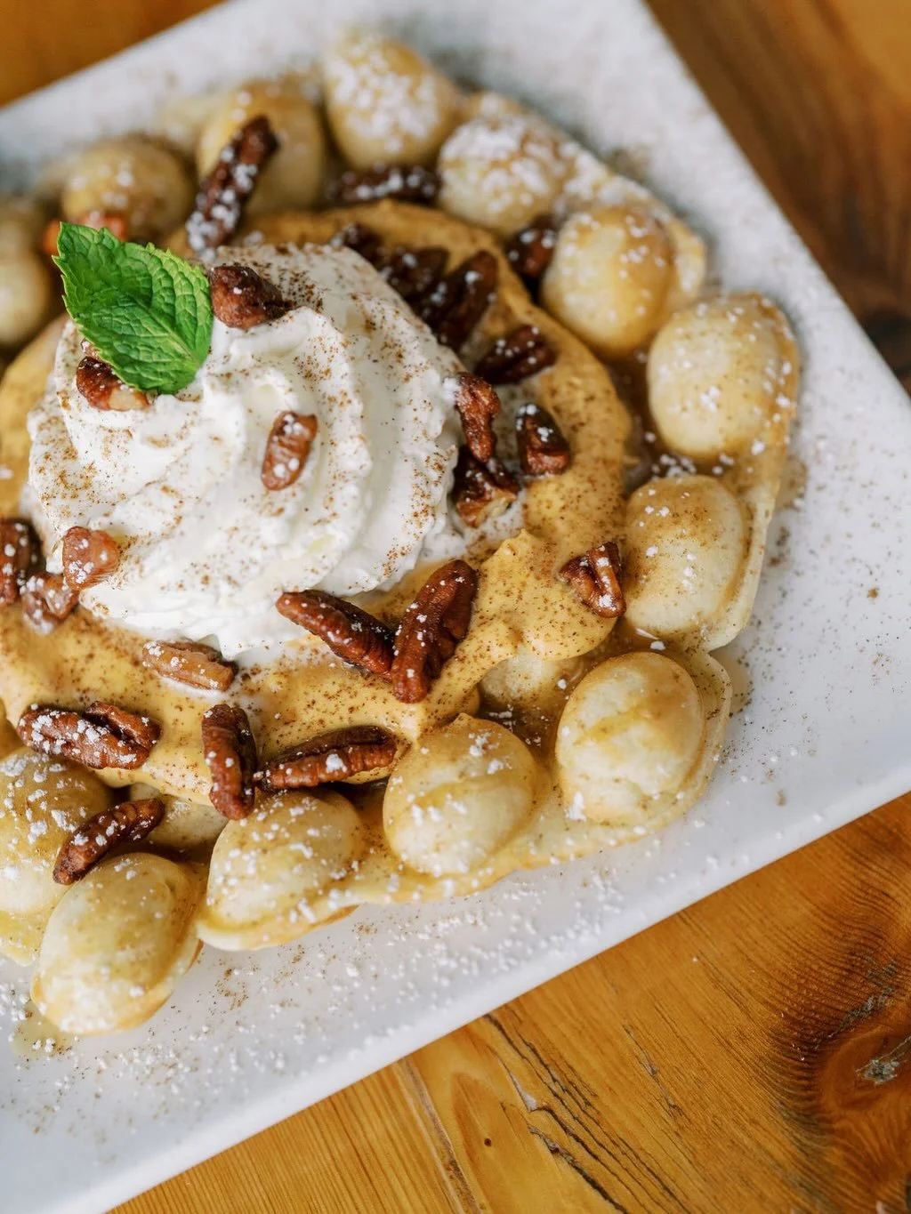 Can&rsquo;t ever go wrong with pumpkin or cheesecake so we put them together! 

PUMPKIN PECAN CHEESECAKE
Pumpkin sweet cream | caramel drizzle | candied
pecans | cinnamon | house-made whipped
cream

.
.

#theexchangecoffee #coffeeshop #espresso #more
