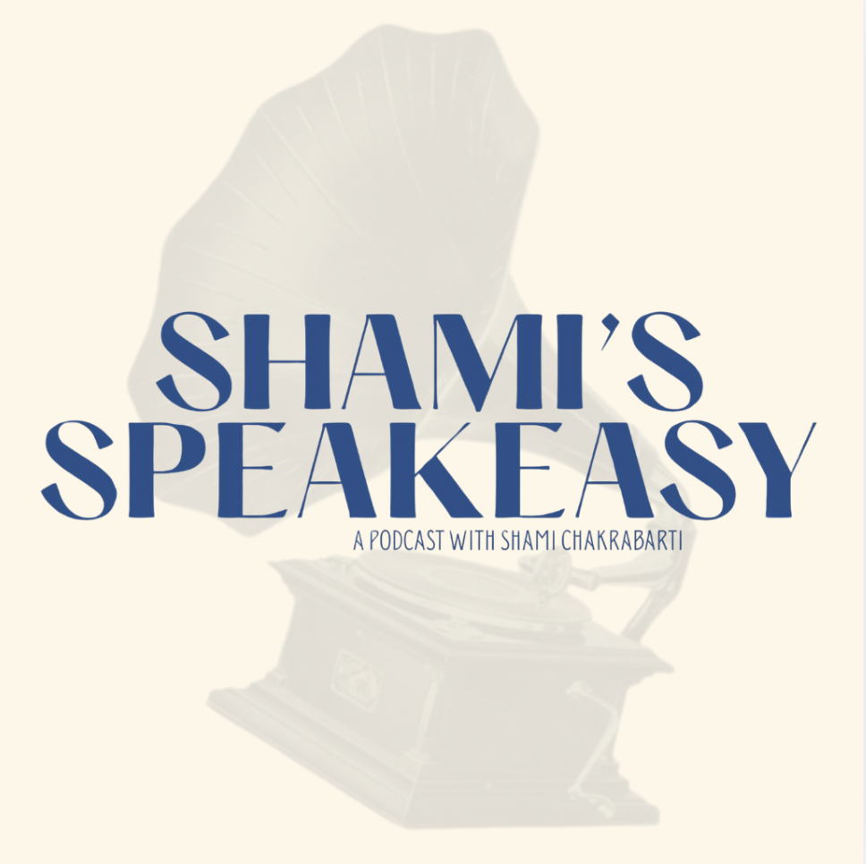 Shami's Speakeasy