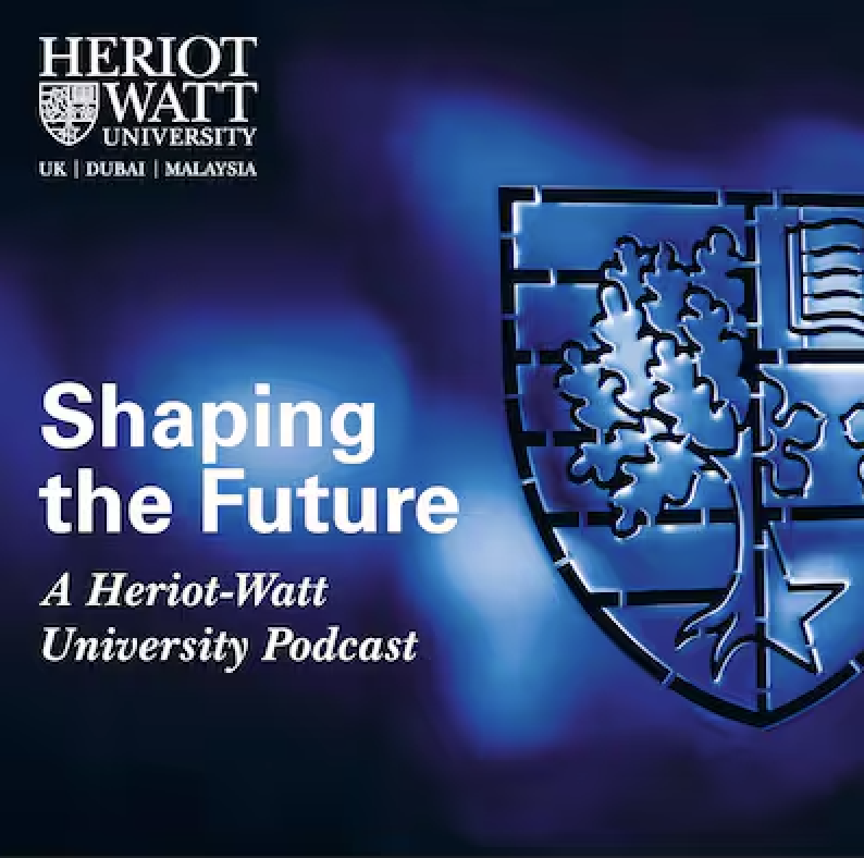 Shaping the Future