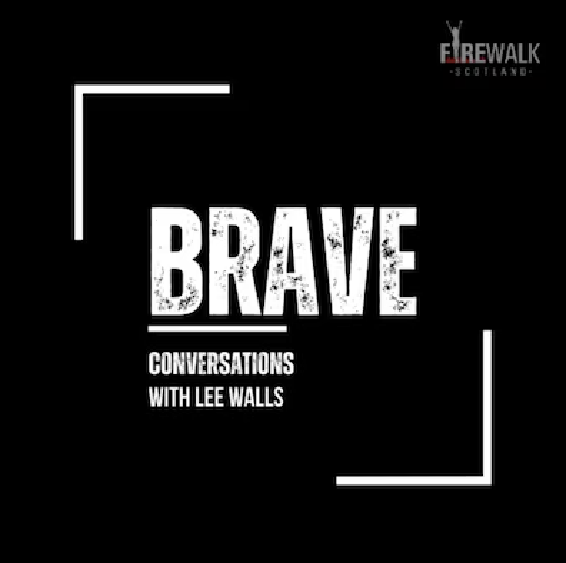 Brave Conversations with Lee Walls