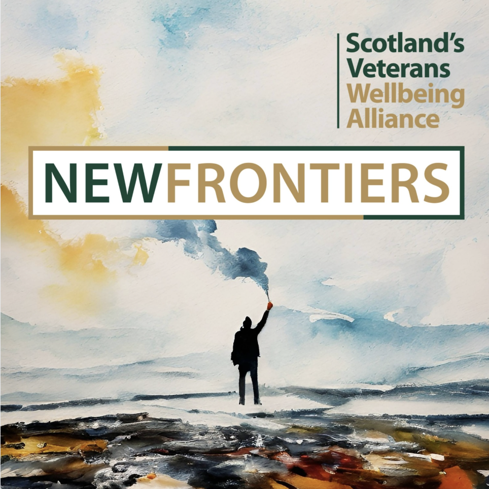 New Frontiers
