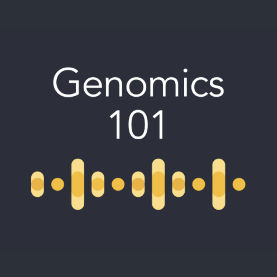 Genomics 101