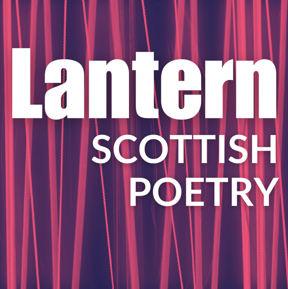 Lantern Scottish Poetry