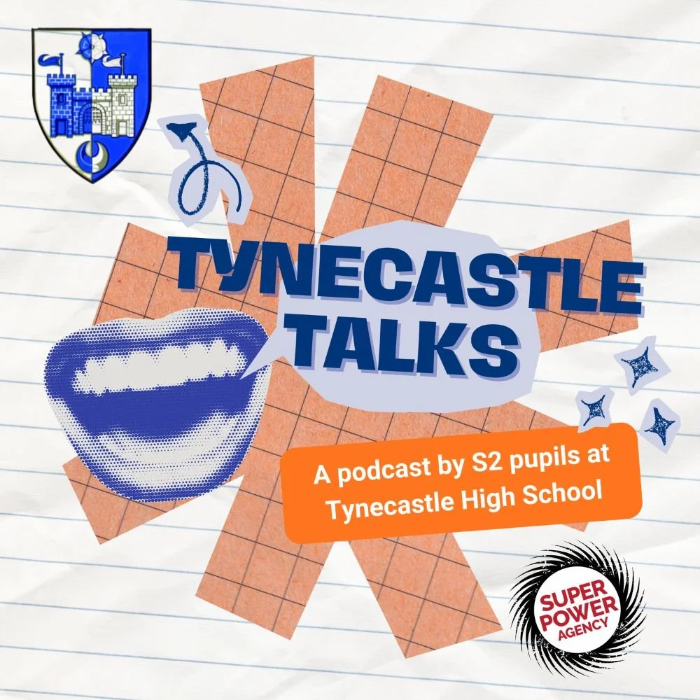 Tynecastle Talks