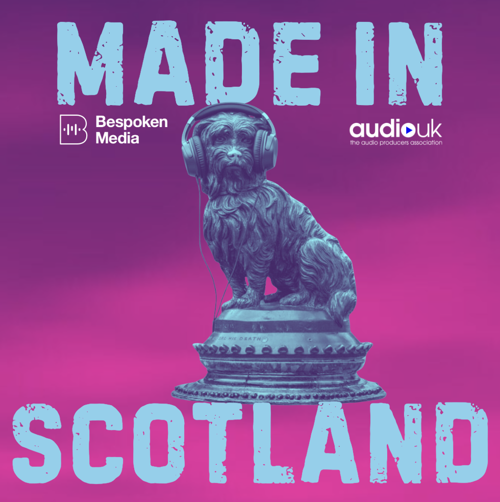 Made in Scotland