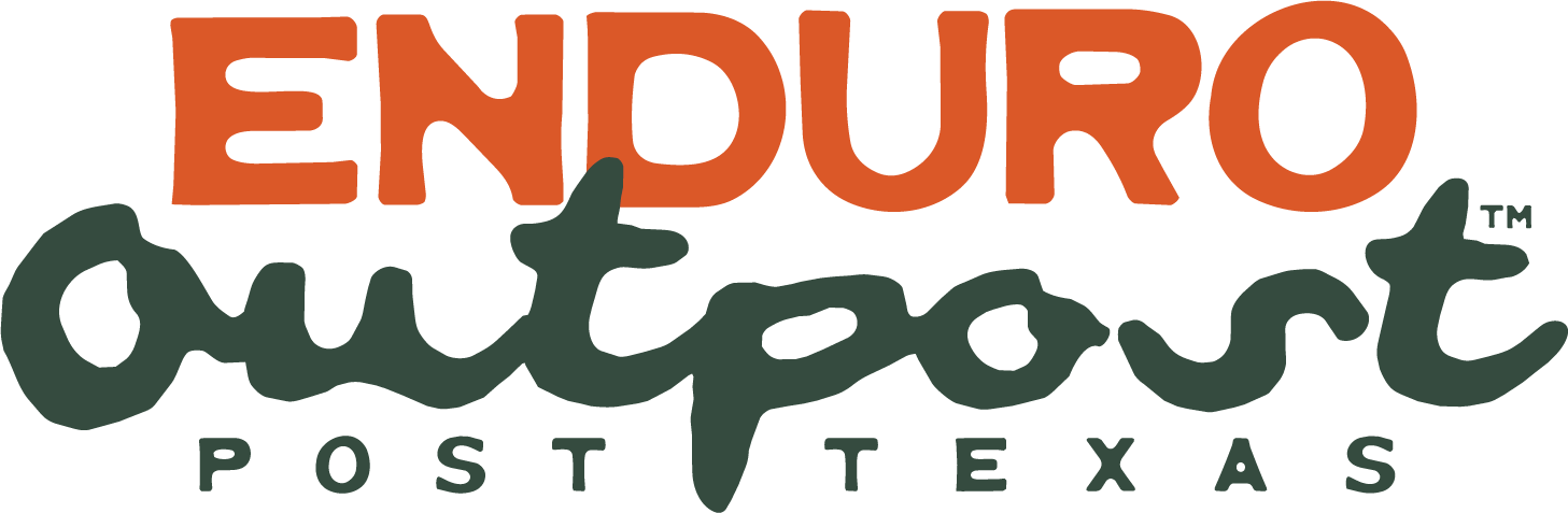 Enduro Outpost