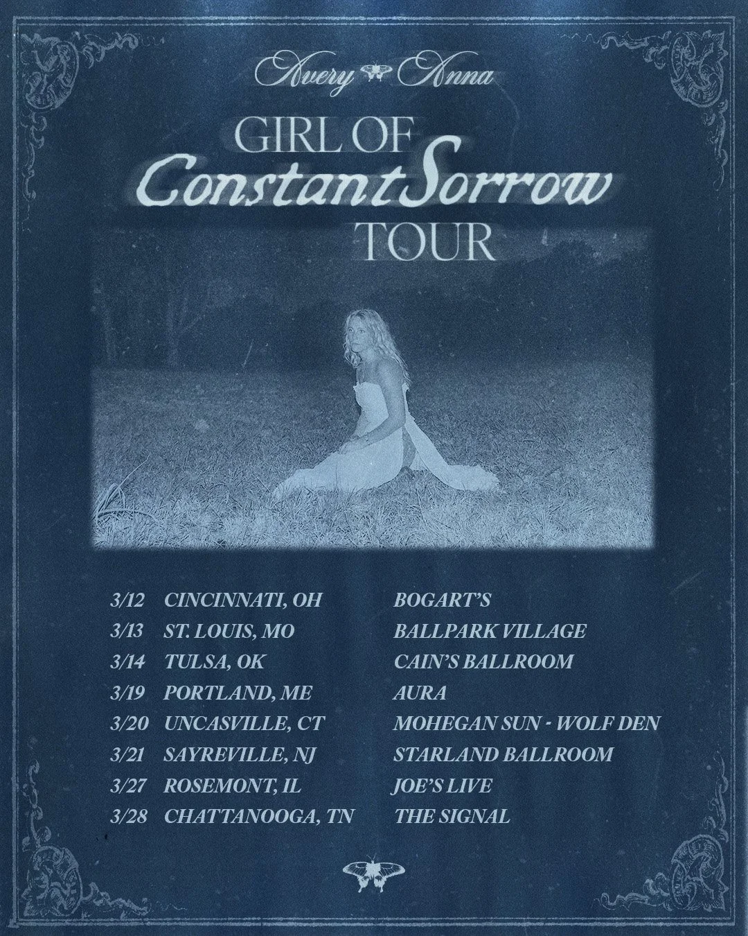 Avery Anna Tour Admat