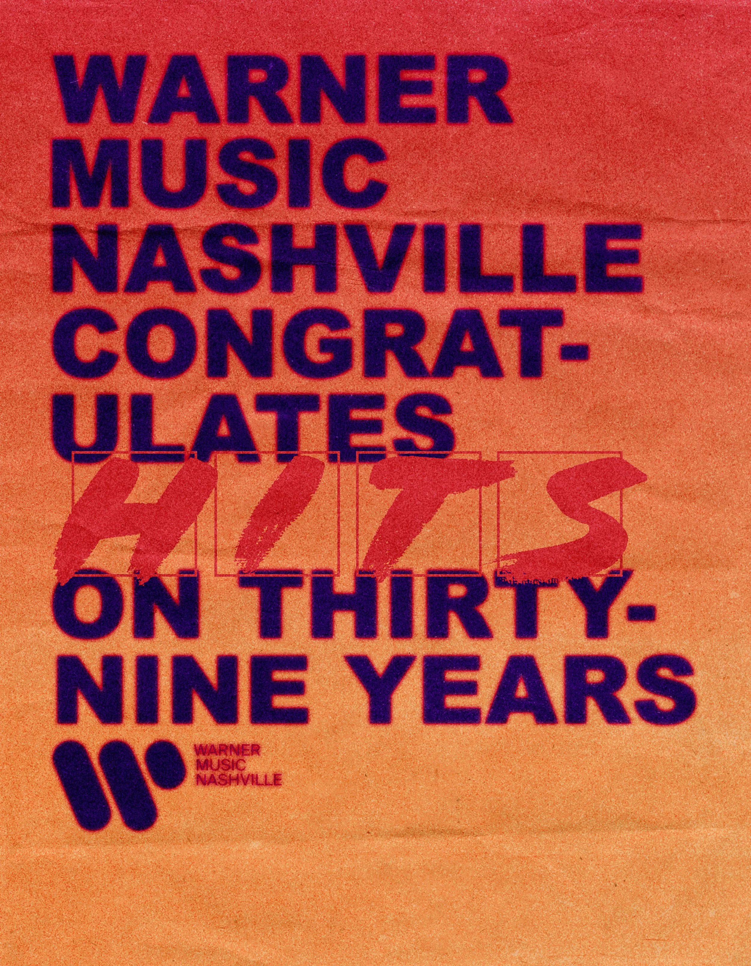 WRN Print Ad