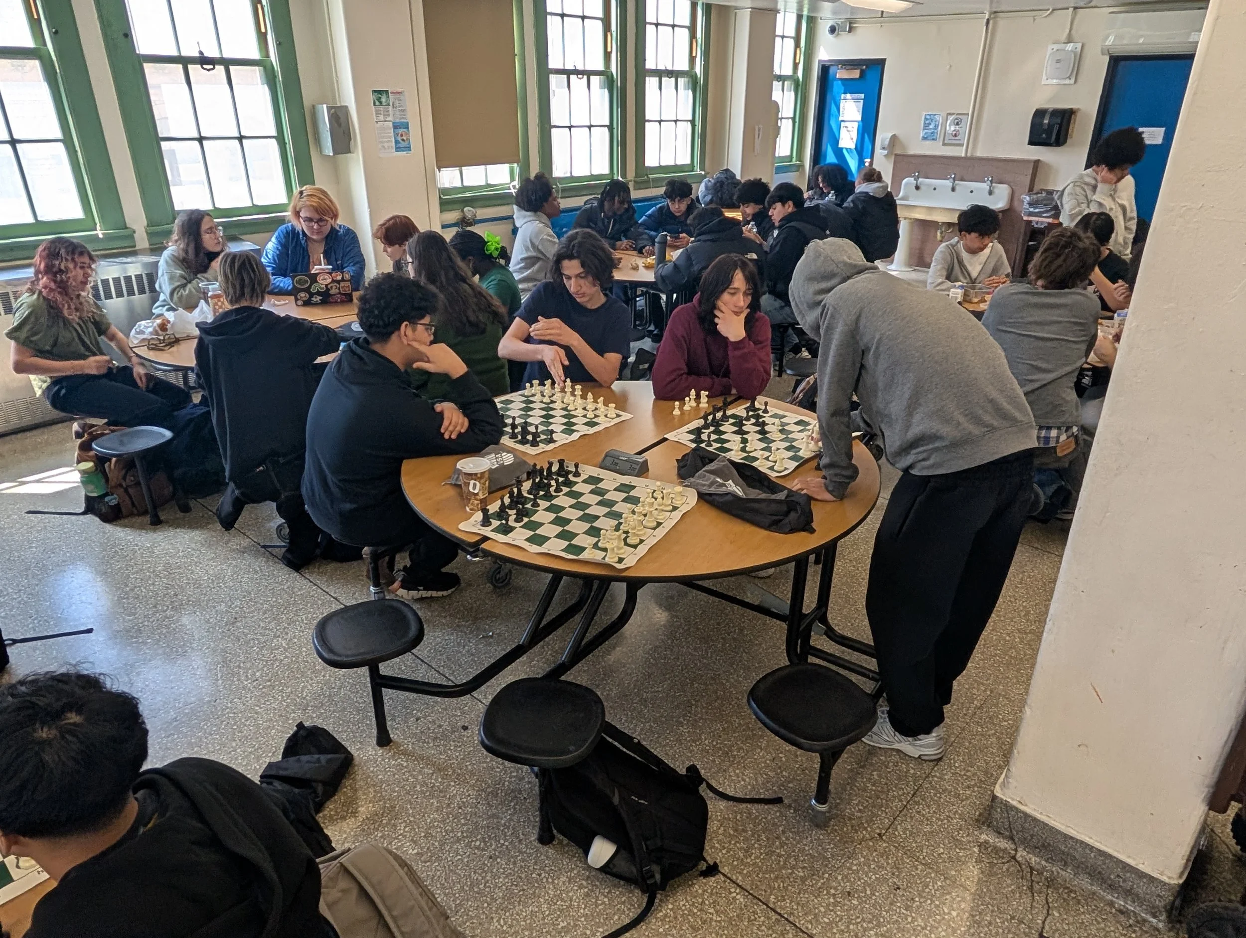 Group 2 - Monthly